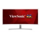ViewSonic VX3515-C-hd 35 Inch Ultrawide Curved Entertainment Monitor