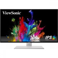 ViewSonic VX4380 43 inch 4K Ultra HD multimedia monitor