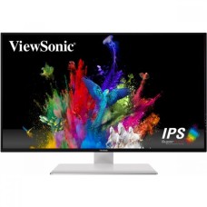 ViewSonic VX4380 43 inch 4K Ultra HD multimedia monitor