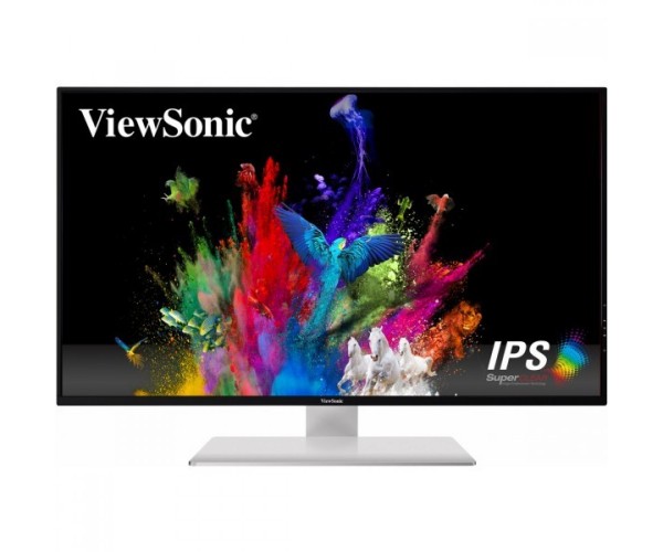 ViewSonic VX4380 43 inch 4K Ultra HD multimedia monitor