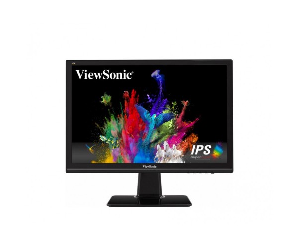 ViewSonic VX2039-SA 20 inch 1440x900 Entertainment Monitor