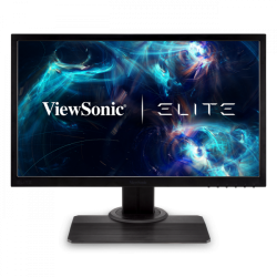 ViewSonic XG240R 24 inch 144 Hz FreeSync TN Panel Gaming LCD Monitor