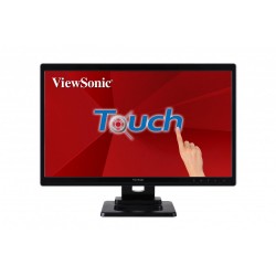 ViewSonic TD2220 22 inch 2-point Touch Screen Monitor