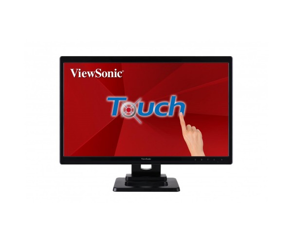 ViewSonic TD2220 22 inch 2-point Touch Screen Monitor