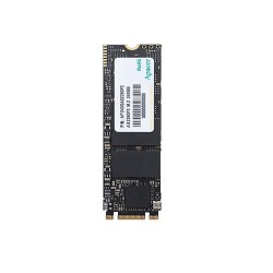 Apacer AS2280P2 120GB M.2 PCIe Gen3 x2 SSD