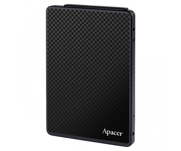 Apacer AS340X 120GB 2.5 Inch 7mm SATA III SSD