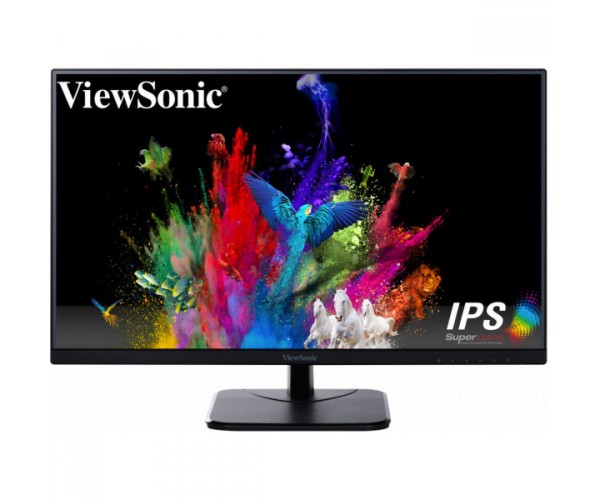 ViewSonic VA2256-H 22 inch 1080p Home and Office Monitor