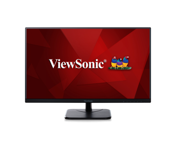 ViewSonic VA2256-mhd 22 inch IPS Panel Display Monitor