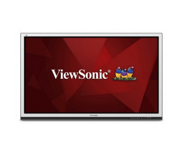 VIEWSONIC CDE5561T 55 inch Anti glare Hard Coating 7H Full HD Monitor
