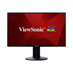 ViewSonic VG2719-2K 27 inch WQHD Ergonomic IPS Business Monitor