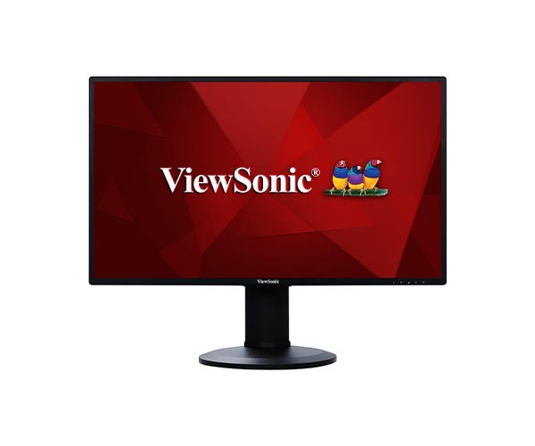 ViewSonic VG2719-2K 27 inch WQHD Ergonomic IPS Business Monitor