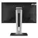 Viewsonic Vg2456 24 Inch Usb Type-C Ips Docking Monitor