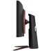 LG 34GN850-B 34 Inch Curved UltraGear Nano IPS 144Hz Gaming Monitor