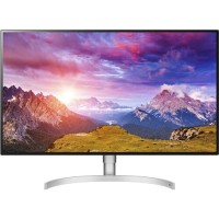 LG 32UL950-W UltraFine 32 Inch 4K UHD LED Freesync IPS Gaming Monitor