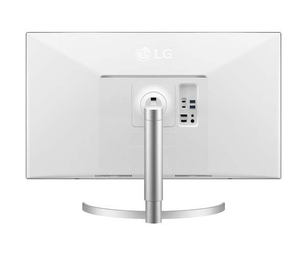 LG 32UL950-W UltraFine 32 Inch 4K UHD LED Freesync IPS Gaming Monitor