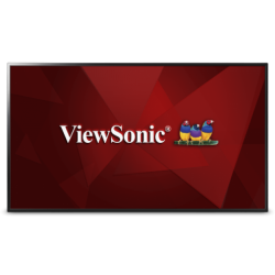 ViewSonic CDE4302 43’’ TFT LCD Module Full HD display