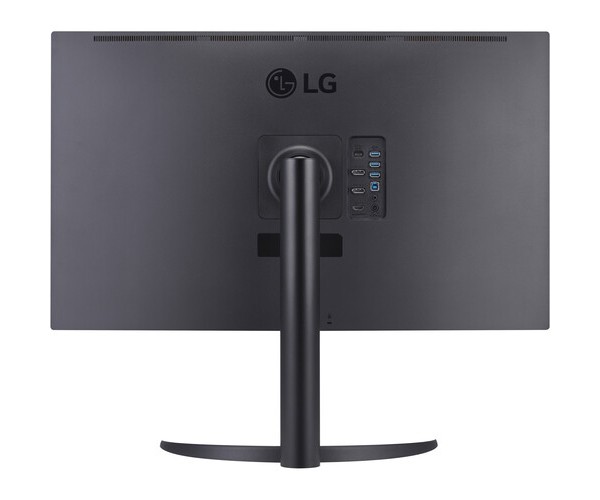 LG 32EP950-B 32 Inch UltraFine OLED Pro 4K Monitor