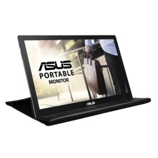 ASUS MB169BR+ 15.6" FHD Portable USB Monitor