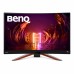 BenQ MOBIUZ EX2710R 27 inch 165Hz FreeSync 2K QHD Curved Gaming Monitor
