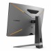 BenQ MOBIUZ EX2710R 27 inch 165Hz FreeSync 2K QHD Curved Gaming Monitor