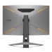 BenQ MOBIUZ EX2710R 27 inch 165Hz FreeSync 2K QHD Curved Gaming Monitor
