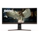 BenQ EW3880R 37.5 inch 4K UHD Curved Monitor
