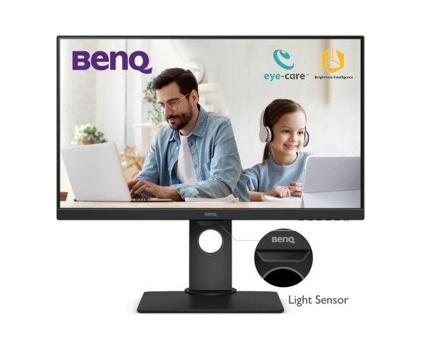 BenQ GW2780T 27 inch Eye-care FHD IPS Monitor
