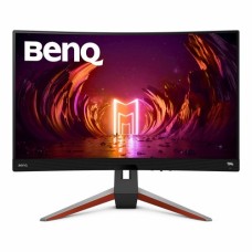 BenQ MOBIUZ EX3210R 32 inch 165Hz FreeSync 2K QHD Curved Gaming Monitor