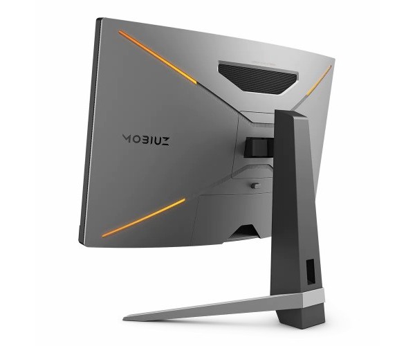 BenQ MOBIUZ EX3210R 32 inch 165Hz FreeSync 2K QHD Curved Gaming Monitor