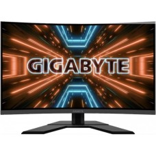GIGABYTE G32QC 32 inch 165Hz Curved Gaming Monitor