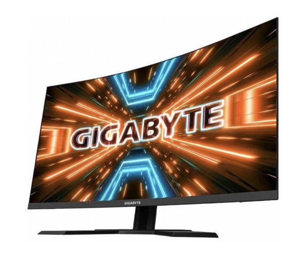 GIGABYTE G32QC 32 inch 165Hz Curved Gaming Monitor