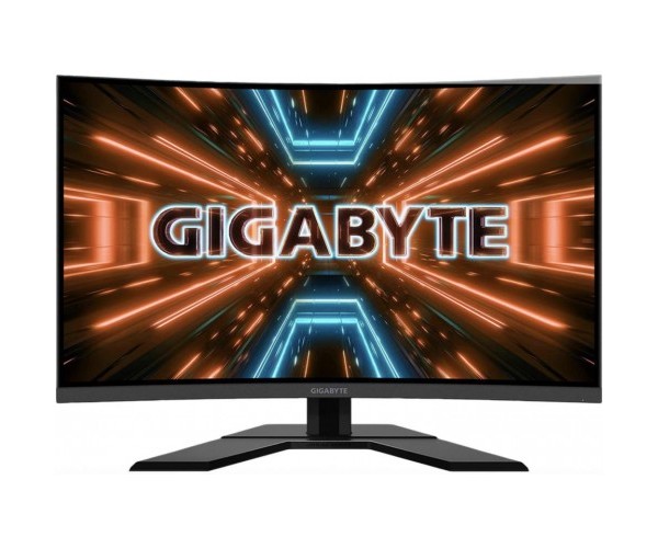 GIGABYTE G32QC 32 inch 165Hz Curved Gaming Monitor