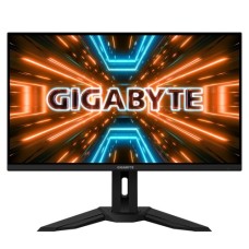 Gigabyte M32Q 32 inch 165Hz QHD KVM IPS Gaming Monitor