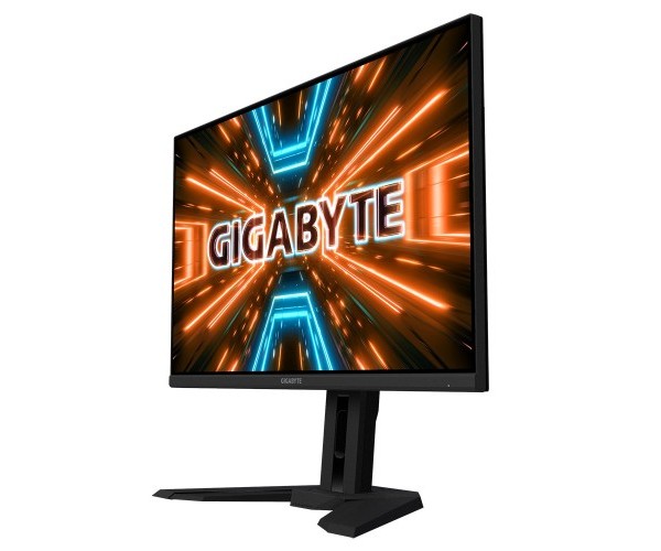 Gigabyte M32Q 32 inch 165Hz QHD KVM IPS Gaming Monitor