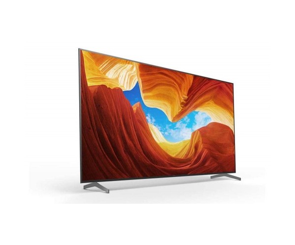 Sony Bravia 75X9000H 75 Inch 4K Ultra HD Smart Android LED TV