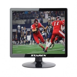 Starex 17NB 17 Inch Wide LED Television
