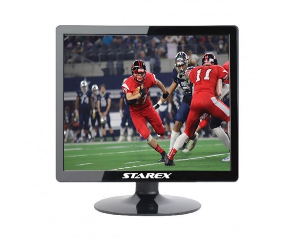 Starex 17NB 17 Inch Wide LED Television