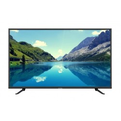 Starex 55 inch 4K Smart Android LED TV (Double Glass)