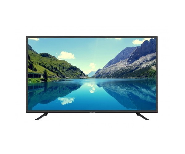 Starex 65” 4K Smart Android LED TV (Double Glass)