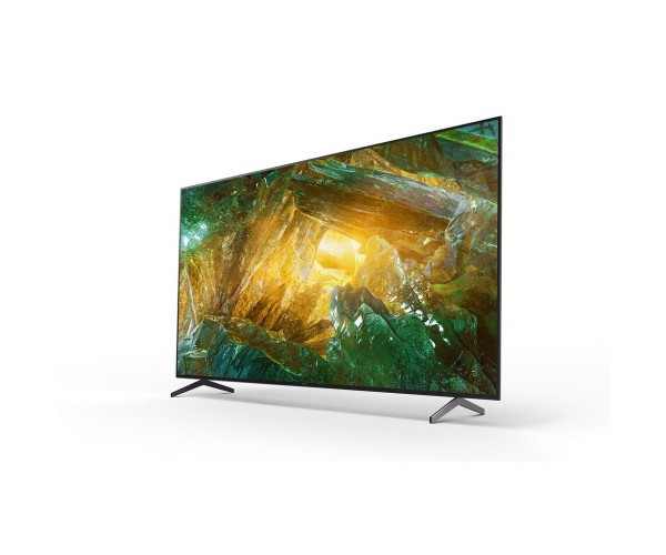 Sony Bravia 85X8000H 85 inch Smart Android 4K LED TV