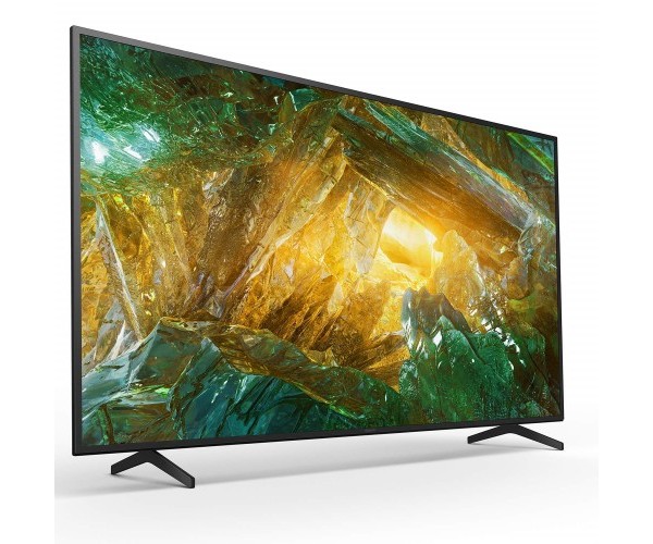 Sony 75X8000H 75 Inch Android 4K Ultra HD Smart LED TV