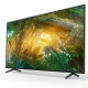 Sony 75X8000H 75 Inch Android 4K Ultra HD Smart LED TV