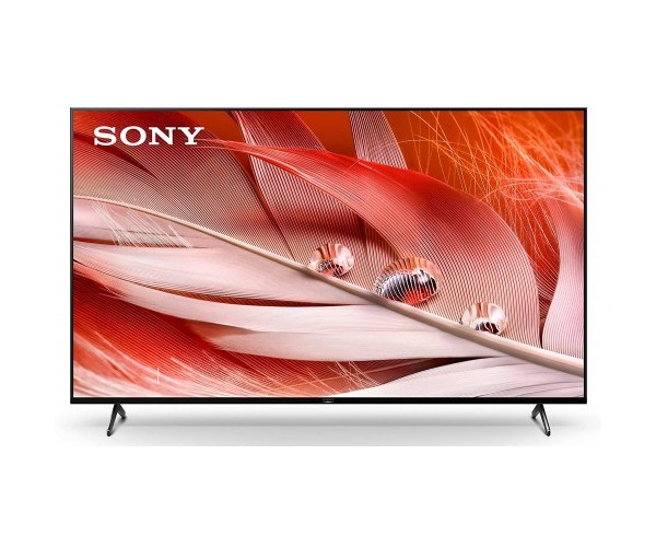 Sony BRAVIA XR 65X90J 65 Inch 4K HDR LED Smart Google TV