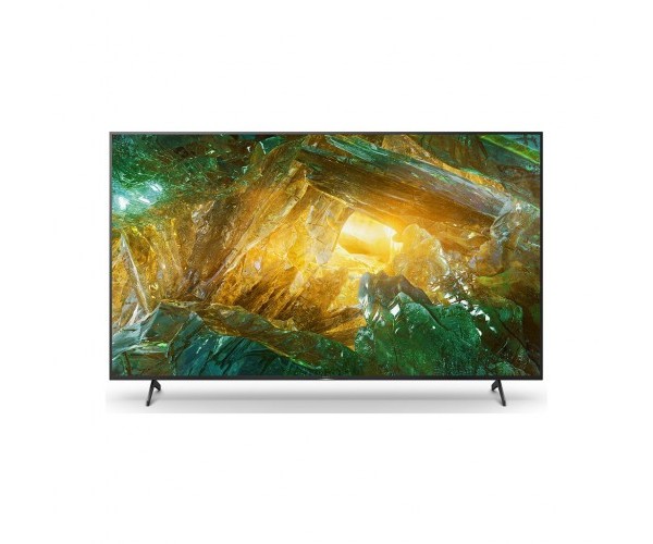 Sony Bravia 65X8000H 65" Smart Android 4K LED TV
