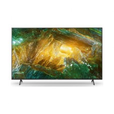 Sony Bravia 55X8000H 55" Smart Android 4K LED TV