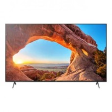Sony BRAVIA XR 55X85J 55 Inch 4K HDR LED Smart Google TV