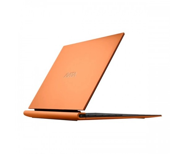 Avita Admiror Core i5 10th Gen 14" Full HD Laptop Flaming Copper
