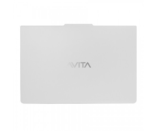 Avita Liber V14 Core i5 10th Gen 14" FHD Laptop Cloud Silver