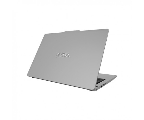 Avita Liber V14 Ryzen 7 3700U 14" FHD Laptop Anchor Grey
