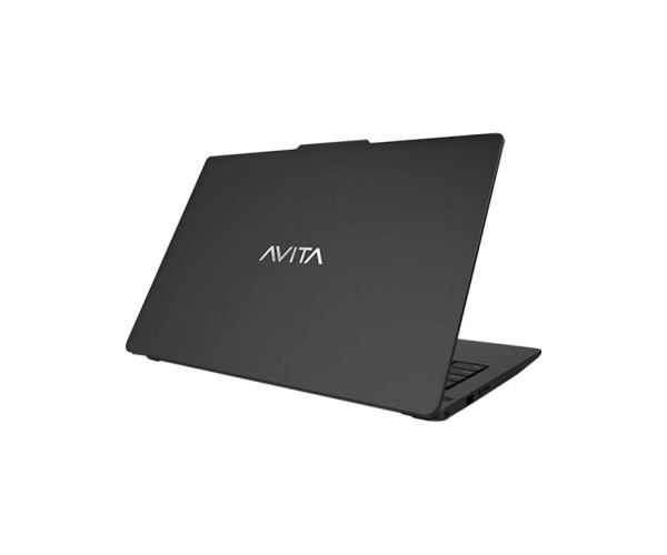 Avita Liber V14 Core i5 10th Gen 14" FHD Laptop Matt Black